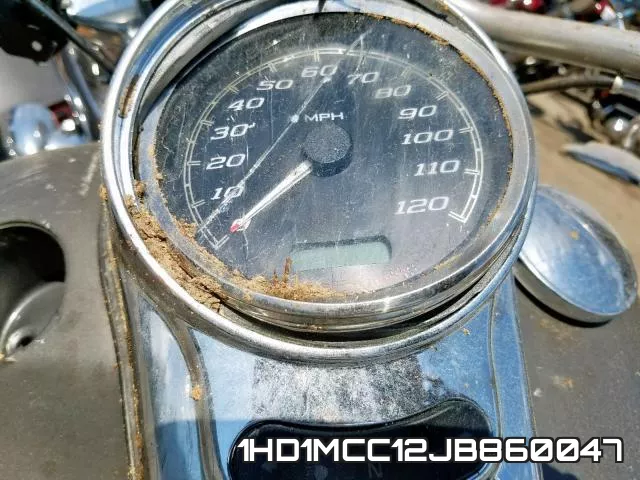 1HD1MCC12JB860047 фото 8