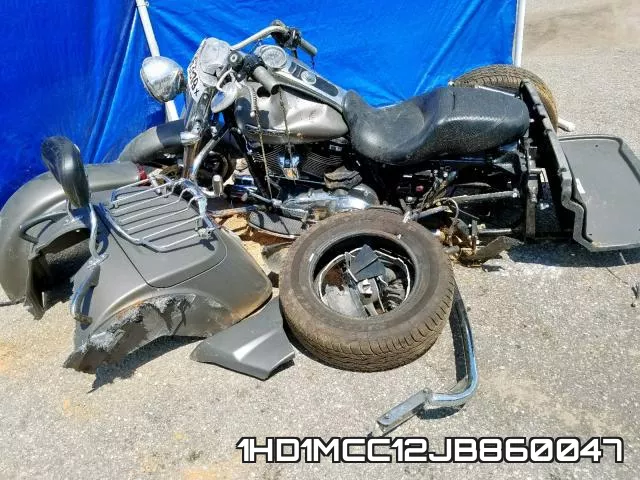 1HD1MCC12JB860047 фото 9