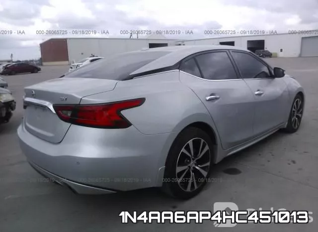 1N4AA6AP4HC451013 фото 5