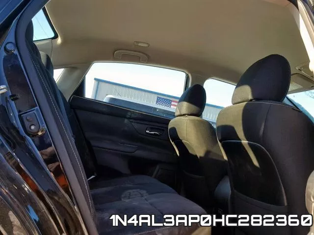 1N4AL3AP0HC282360 фото 7