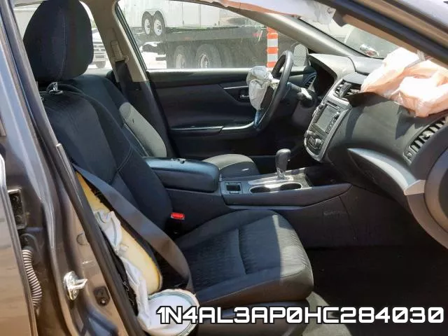 1N4AL3AP0HC284030 фото 6