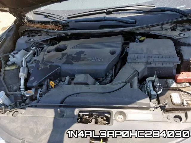 1N4AL3AP0HC284030 фото 8