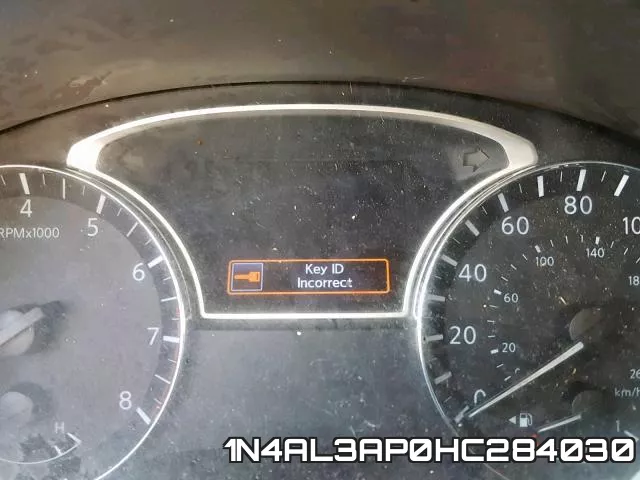 1N4AL3AP0HC284030 фото 9