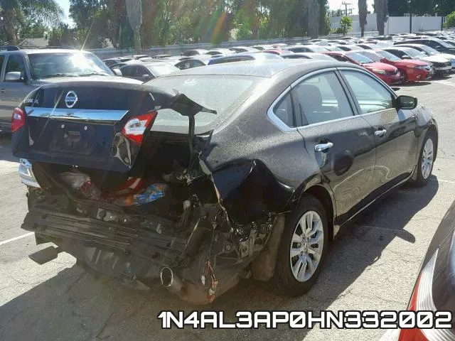 1N4AL3AP0HN332002 фото 4