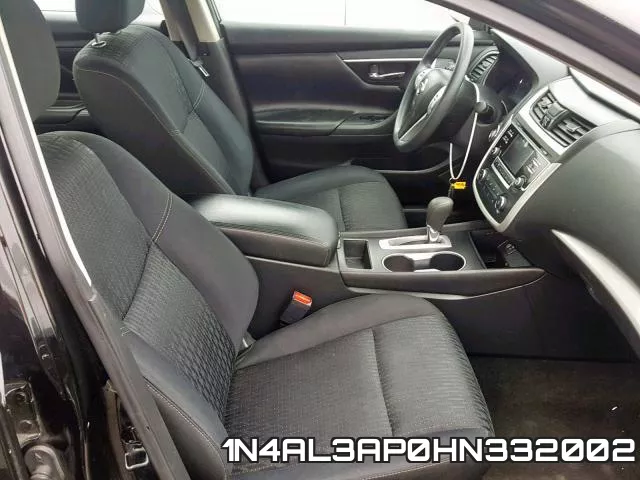 1N4AL3AP0HN332002 фото 5