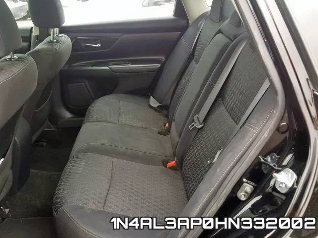 1N4AL3AP0HN332002 фото 6