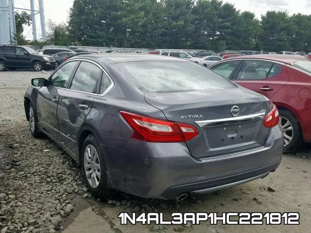 1N4AL3AP1HC221812 фото 4