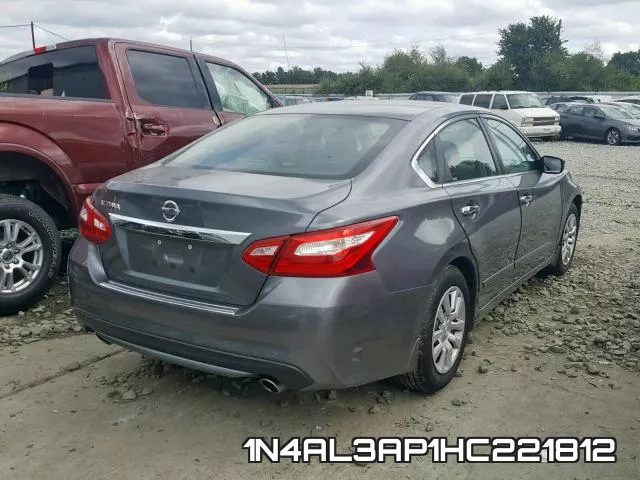 1N4AL3AP1HC221812 фото 5