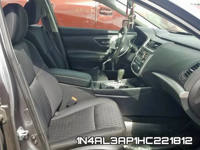 1N4AL3AP1HC221812 фото 6