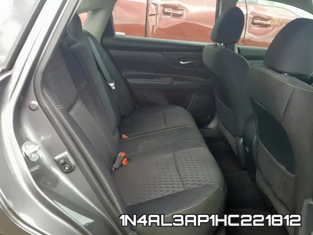 1N4AL3AP1HC221812 фото 7