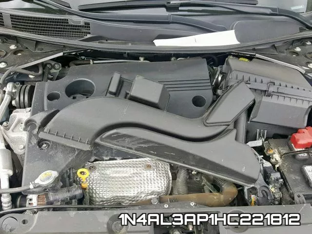 1N4AL3AP1HC221812 фото 8