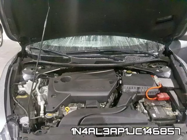 1N4AL3AP1JC146857 фото 8