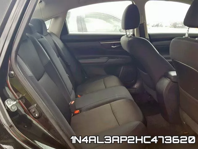 1N4AL3AP2HC473620 фото 7