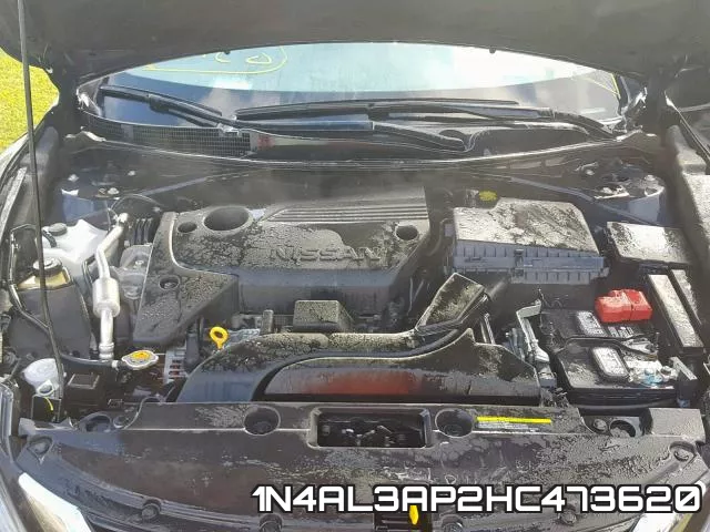1N4AL3AP2HC473620 фото 8