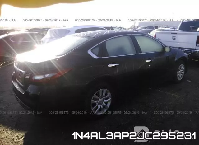 1N4AL3AP2JC295231 фото 5