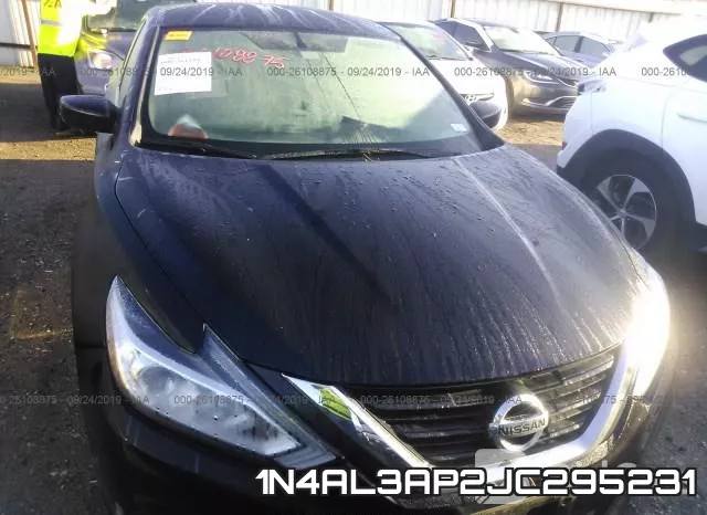 1N4AL3AP2JC295231 фото 7
