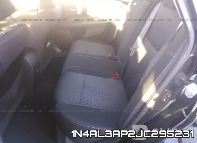 1N4AL3AP2JC295231 фото 9