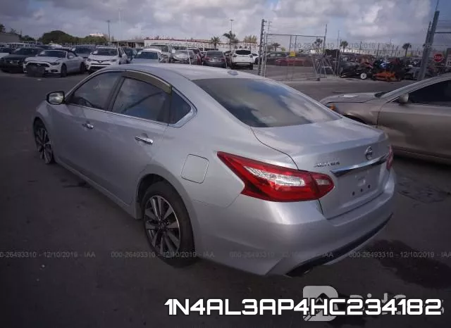 1N4AL3AP4HC234182 фото 3
