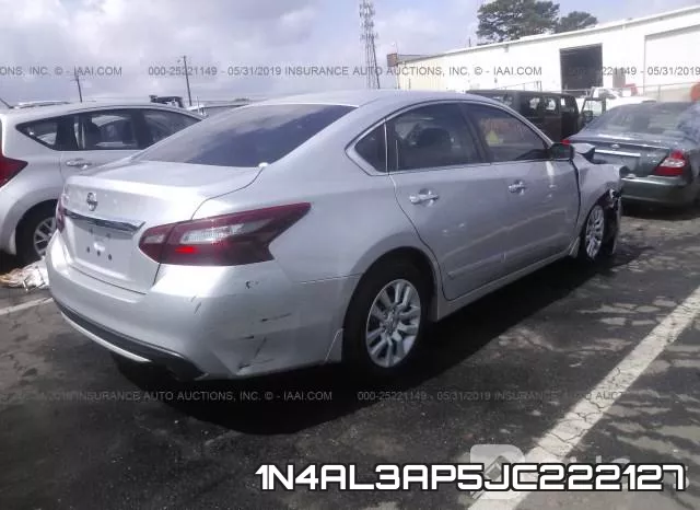1N4AL3AP5JC222127 фото 5