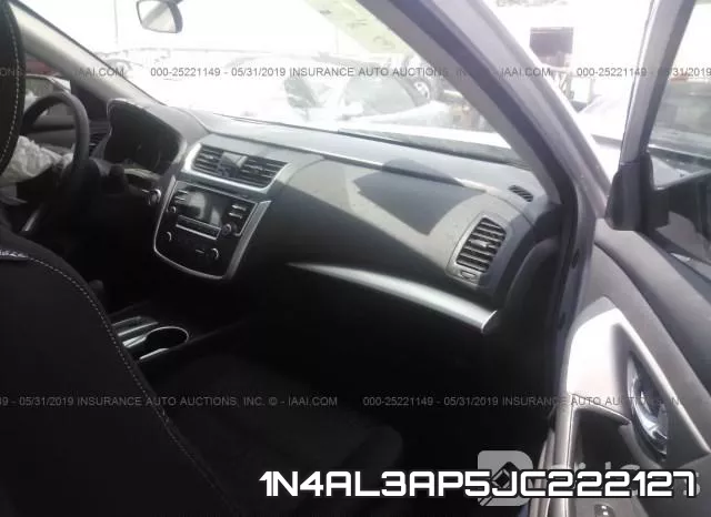 1N4AL3AP5JC222127 фото 6