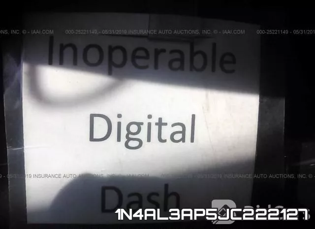 1N4AL3AP5JC222127 фото 8