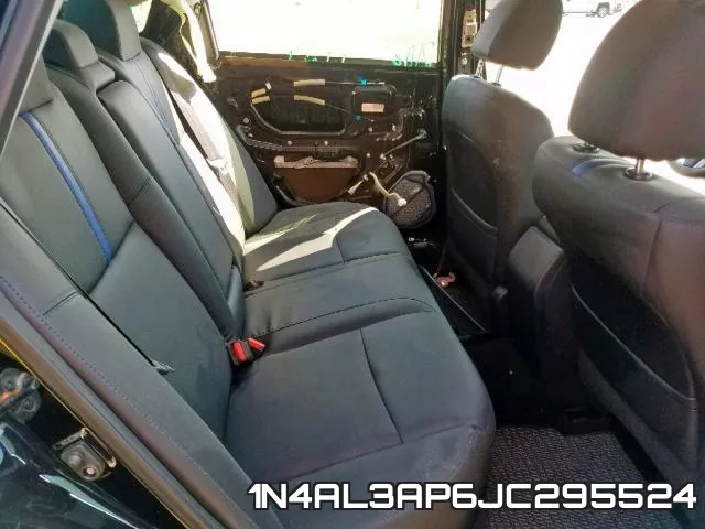 1N4AL3AP6JC295524 фото 7