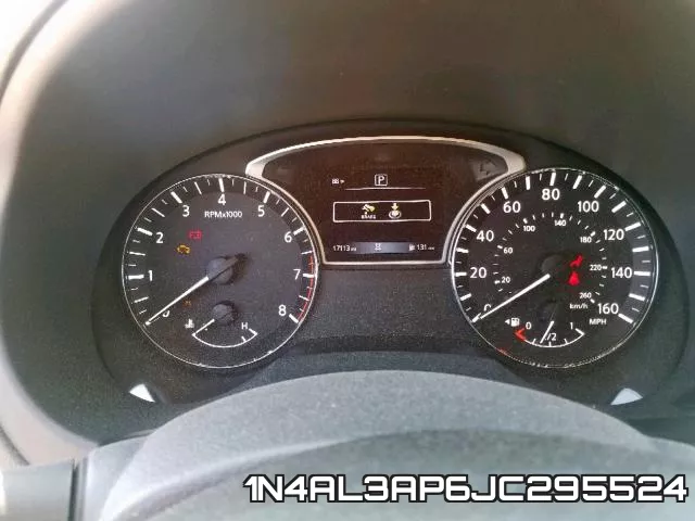 1N4AL3AP6JC295524 фото 9