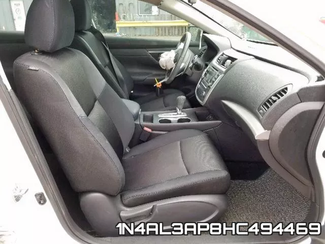 1N4AL3AP8HC494469 фото 5