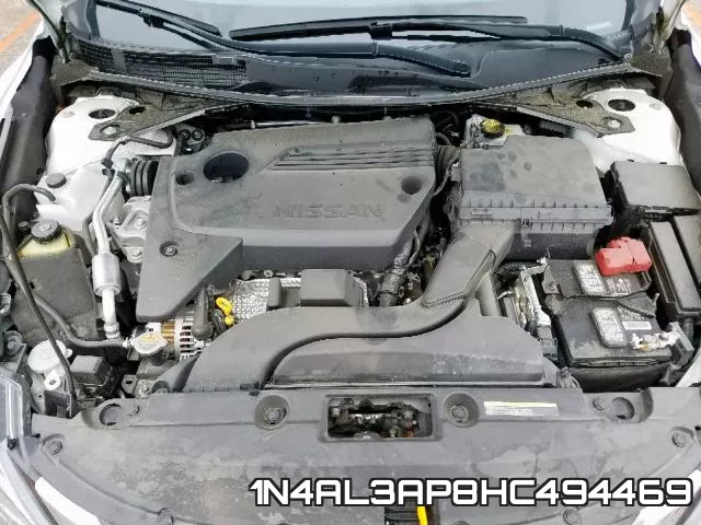1N4AL3AP8HC494469 фото 7