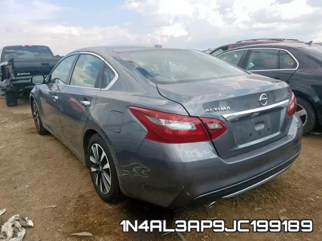 1N4AL3AP9JC199189 фото 4