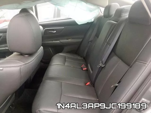 1N4AL3AP9JC199189 фото 7