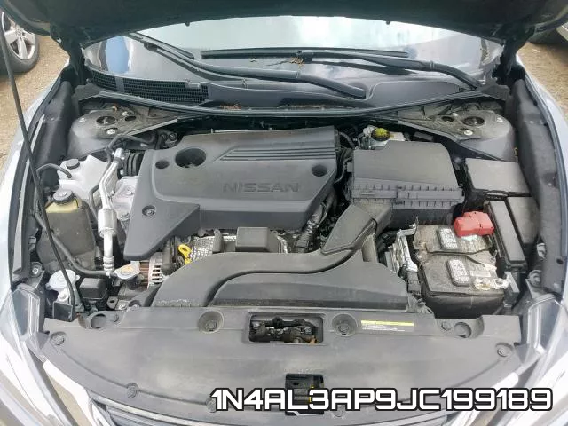 1N4AL3AP9JC199189 фото 8