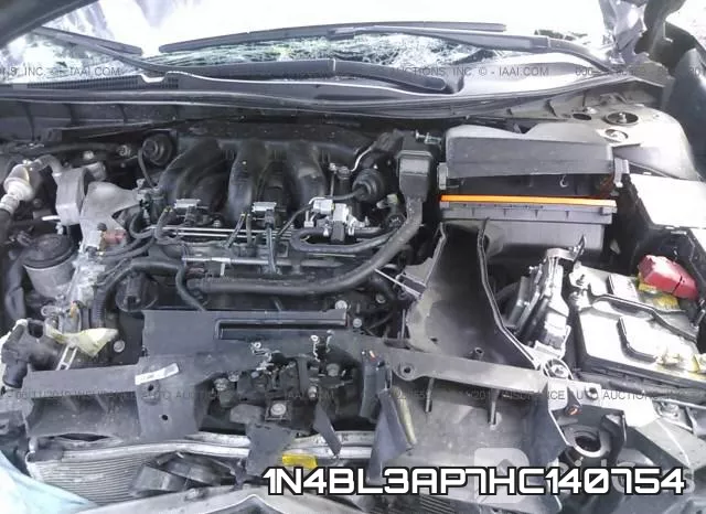 1N4BL3AP7HC140754 фото 2