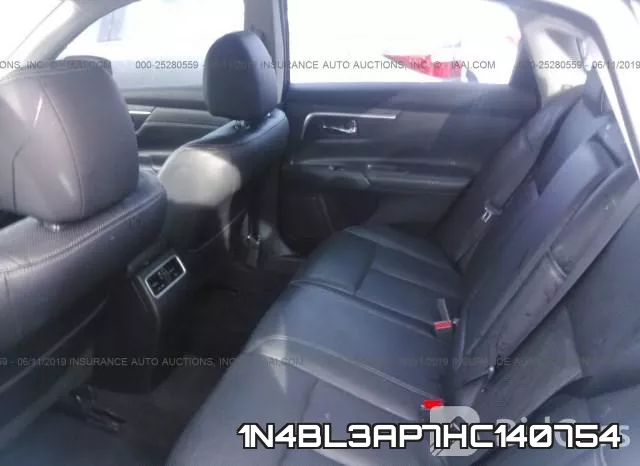 1N4BL3AP7HC140754 фото 8