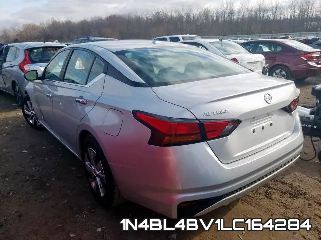 1N4BL4BV1LC164284 фото 4