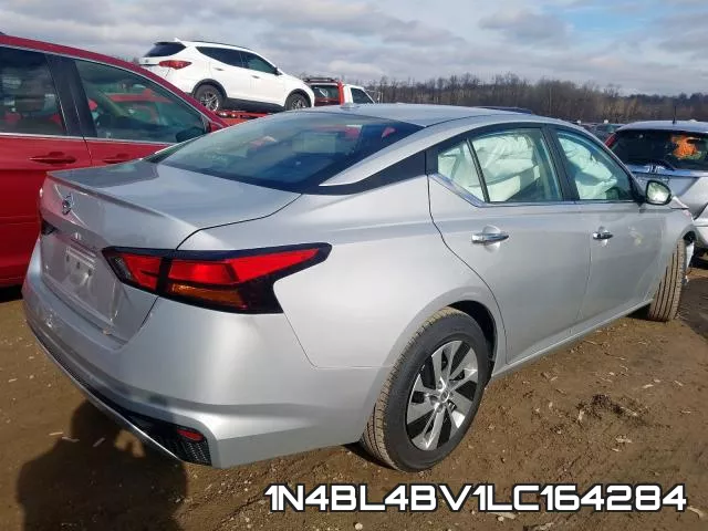1N4BL4BV1LC164284 фото 5
