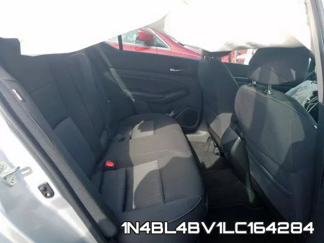 1N4BL4BV1LC164284 фото 7