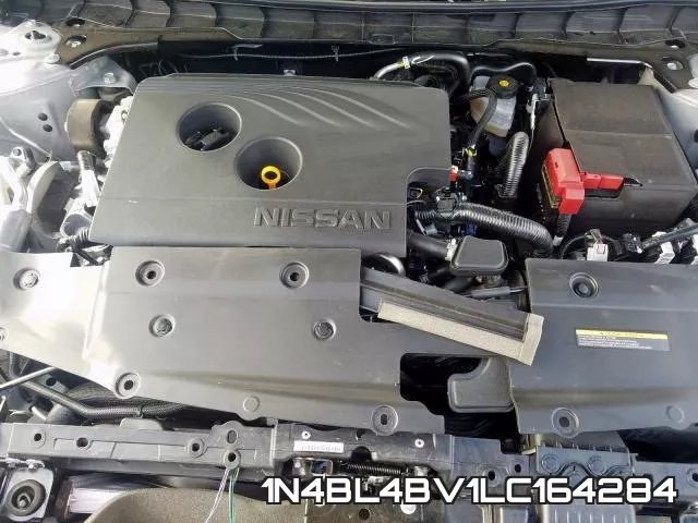 1N4BL4BV1LC164284 фото 8