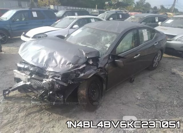 1N4BL4BV6KC237051 фото 3