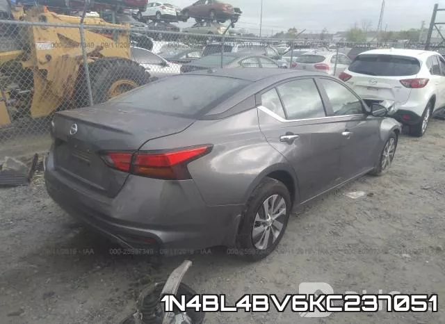 1N4BL4BV6KC237051 фото 5