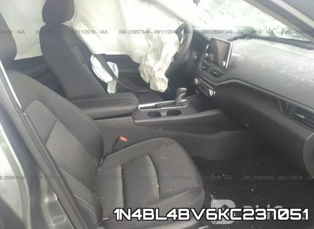 1N4BL4BV6KC237051 фото 6