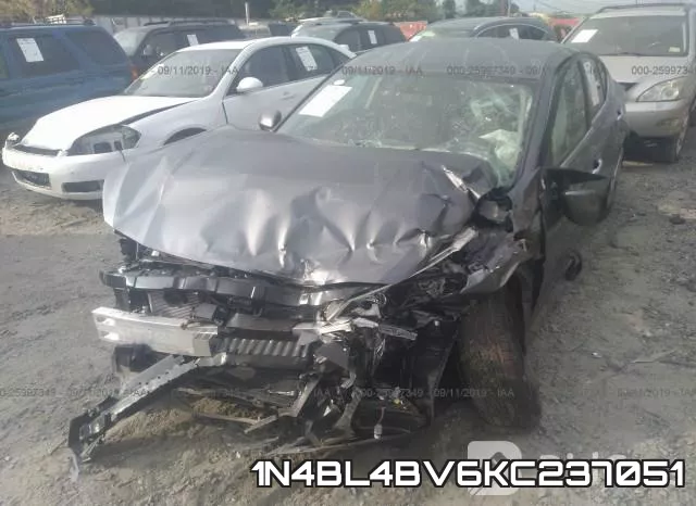 1N4BL4BV6KC237051 фото 7