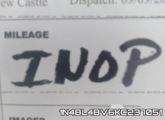 1N4BL4BV6KC237051 фото 8
