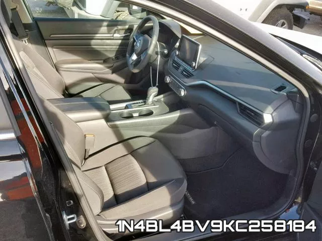 1N4BL4BV9KC258184 фото 6