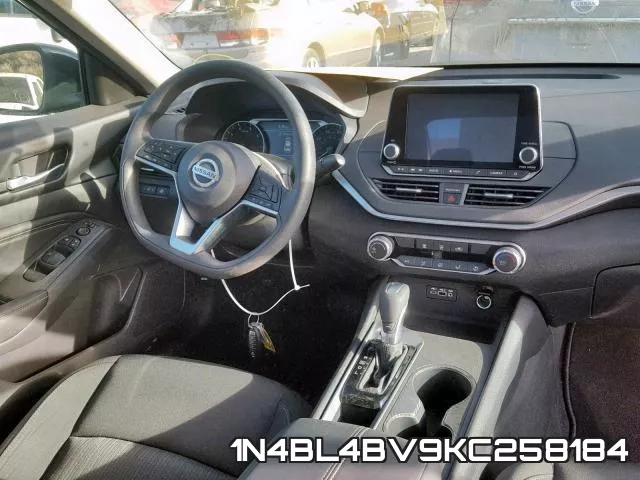 1N4BL4BV9KC258184 фото 10