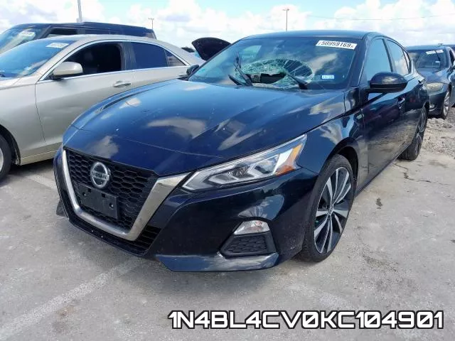 1N4BL4CV0KC104901 фото 3