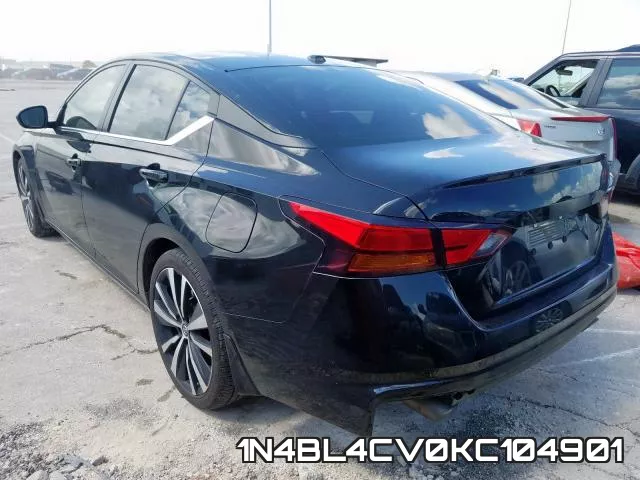 1N4BL4CV0KC104901 фото 4