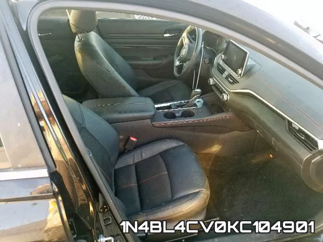 1N4BL4CV0KC104901 фото 6