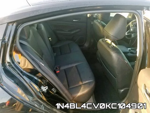 1N4BL4CV0KC104901 фото 7