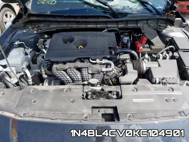 1N4BL4CV0KC104901 фото 8